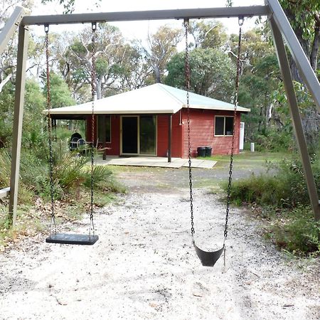 瑞恩伍德小屋 奥古斯塔 外观 照片
