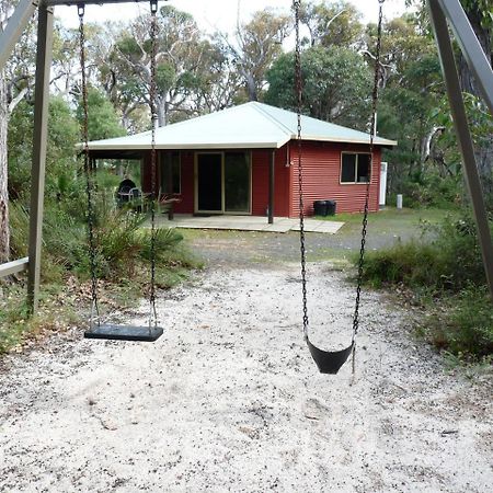 瑞恩伍德小屋 奥古斯塔 外观 照片