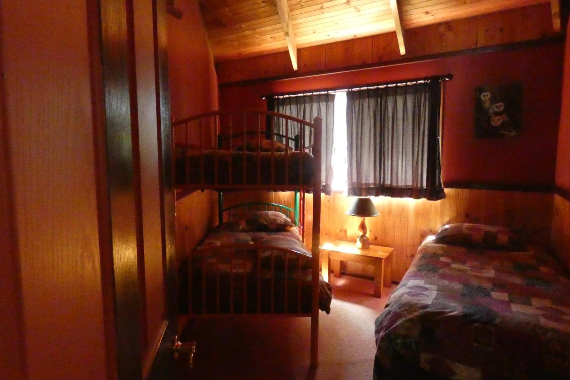 瑞恩伍德小屋 奥古斯塔 外观 照片