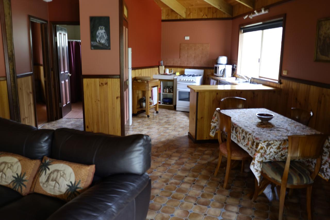 瑞恩伍德小屋 奥古斯塔 外观 照片