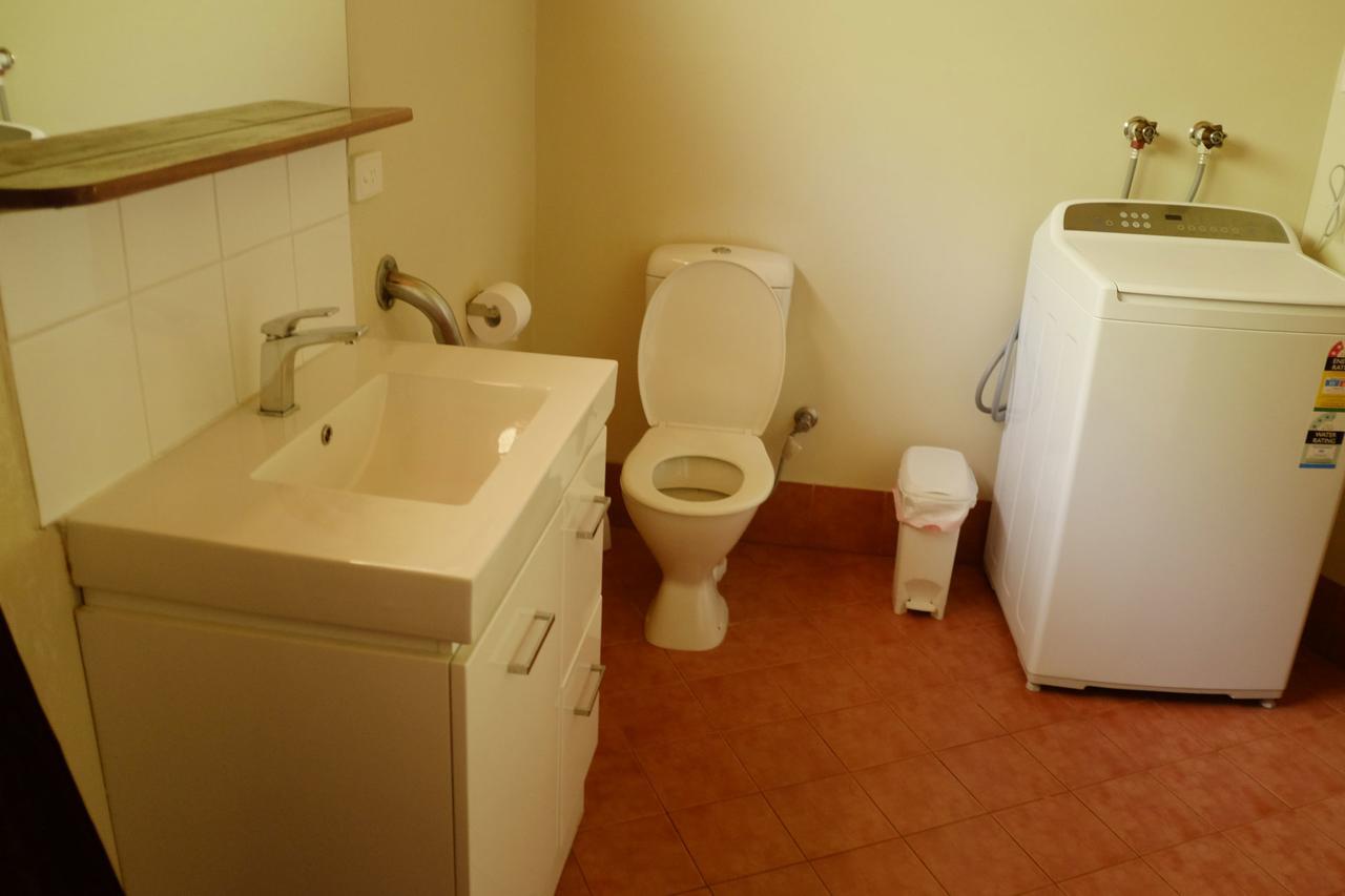 瑞恩伍德小屋 奥古斯塔 外观 照片